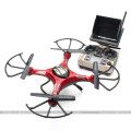 JJRC H8D Mode sans tête 5.8G hélicoptères de contrôle à distance FPV / RC Drone avec caméra HD SJY-JJRC-H8D